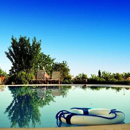 Σπίτι διακοπών Charming House With Private Pool In Paphos
