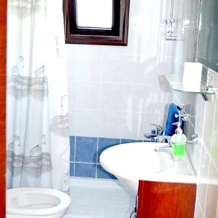 Charming House With Private Pool In Paphos * Milia