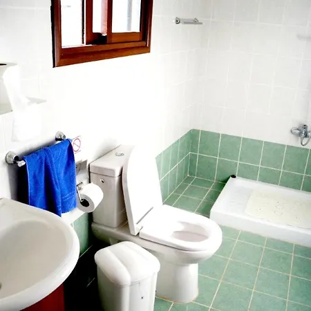 Charming House With Private Pool In Paphos Σπίτι διακοπών Milia