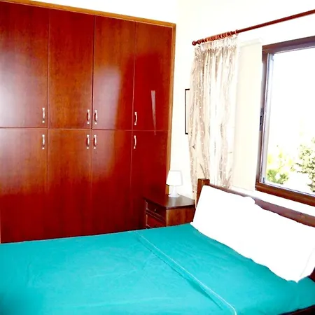 Σπίτι διακοπών Charming House With Private Pool In Paphos Milia