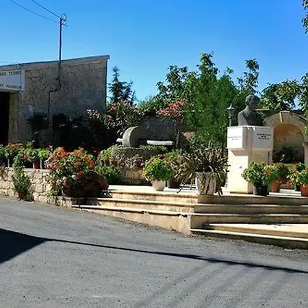 Charming House With Private Pool In Paphos Σπίτι διακοπών Milia