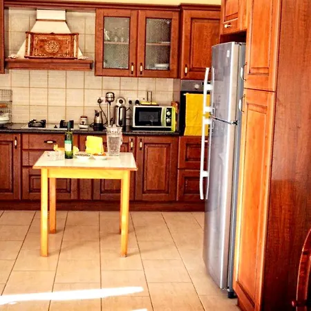 Charming House With Private Pool In Paphos Σπίτι διακοπών