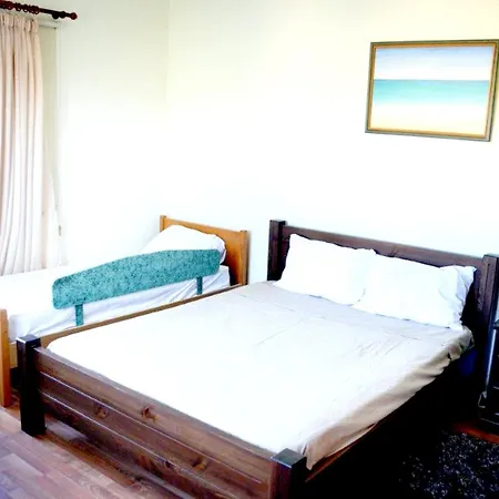 Charming House With Private Pool In Paphos