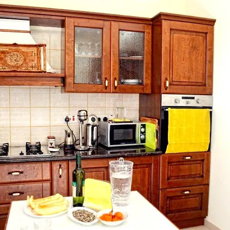 Σπίτι διακοπών Charming House With Private Pool In Paphos
