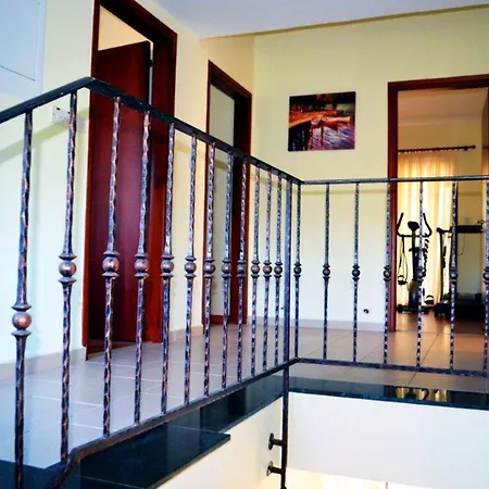 Σπίτι διακοπών Charming House With Private Pool In Paphos *
