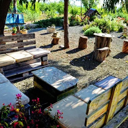 Charming House With Private Pool In Paphos * Milia
