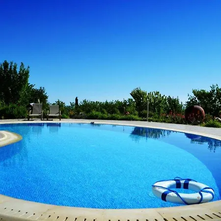 Σπίτι διακοπών Charming House With Private Pool In Paphos *